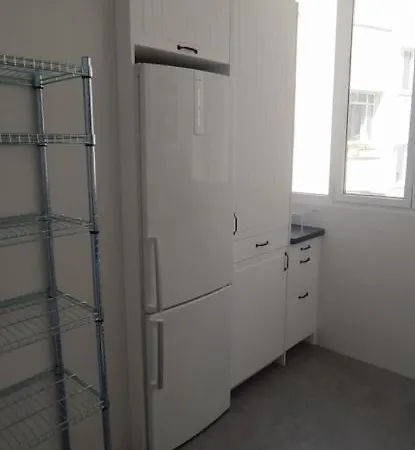 Appartement Apartamento Centro