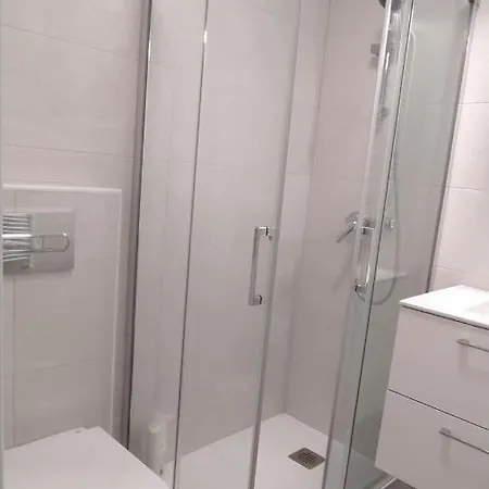 아파트 Apartamento Centro 산탄데르