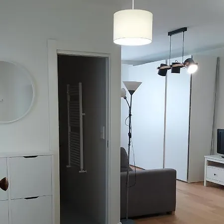 Apartamento Centro *