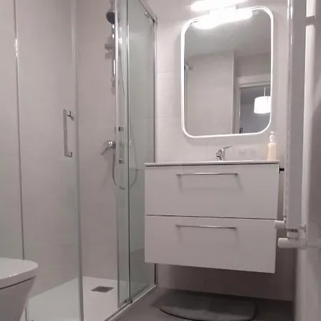 Apartamento Centro * 산탄데르