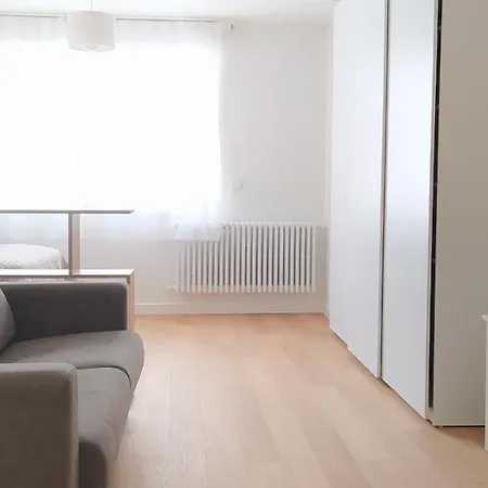 아파트 Apartamento Centro 산탄데르